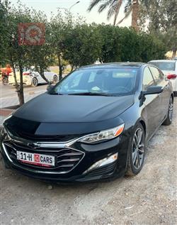 شيفروليه ماليبو